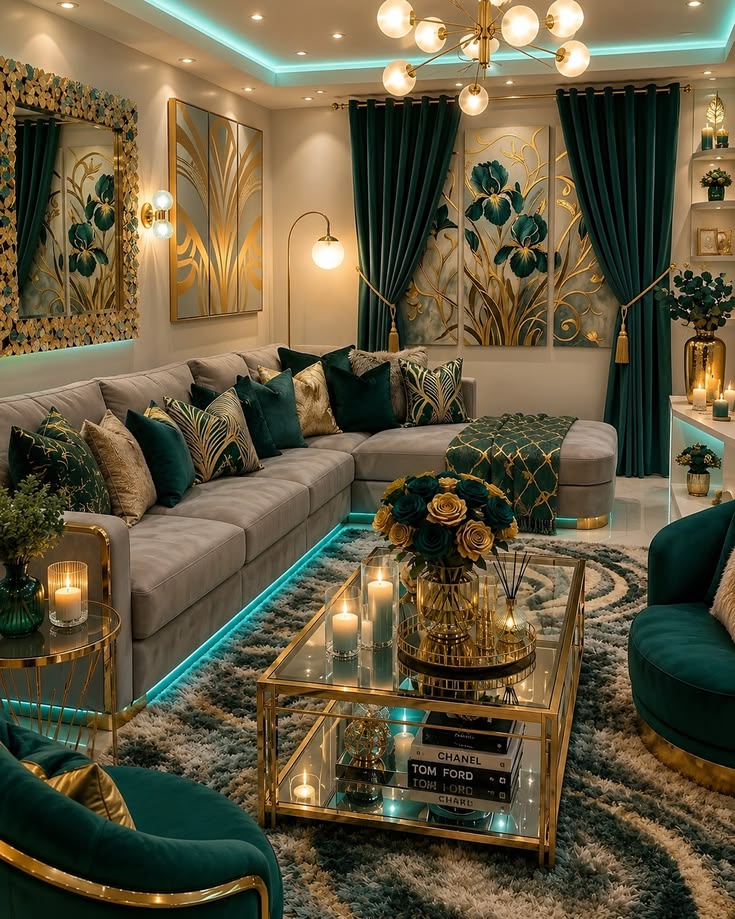 Home Décor
